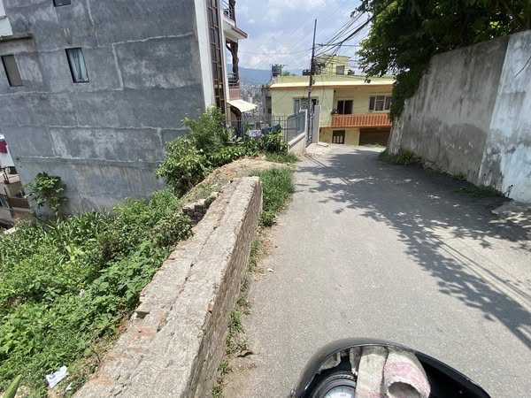 Picture of Kirtipur Municipality, Bagmati